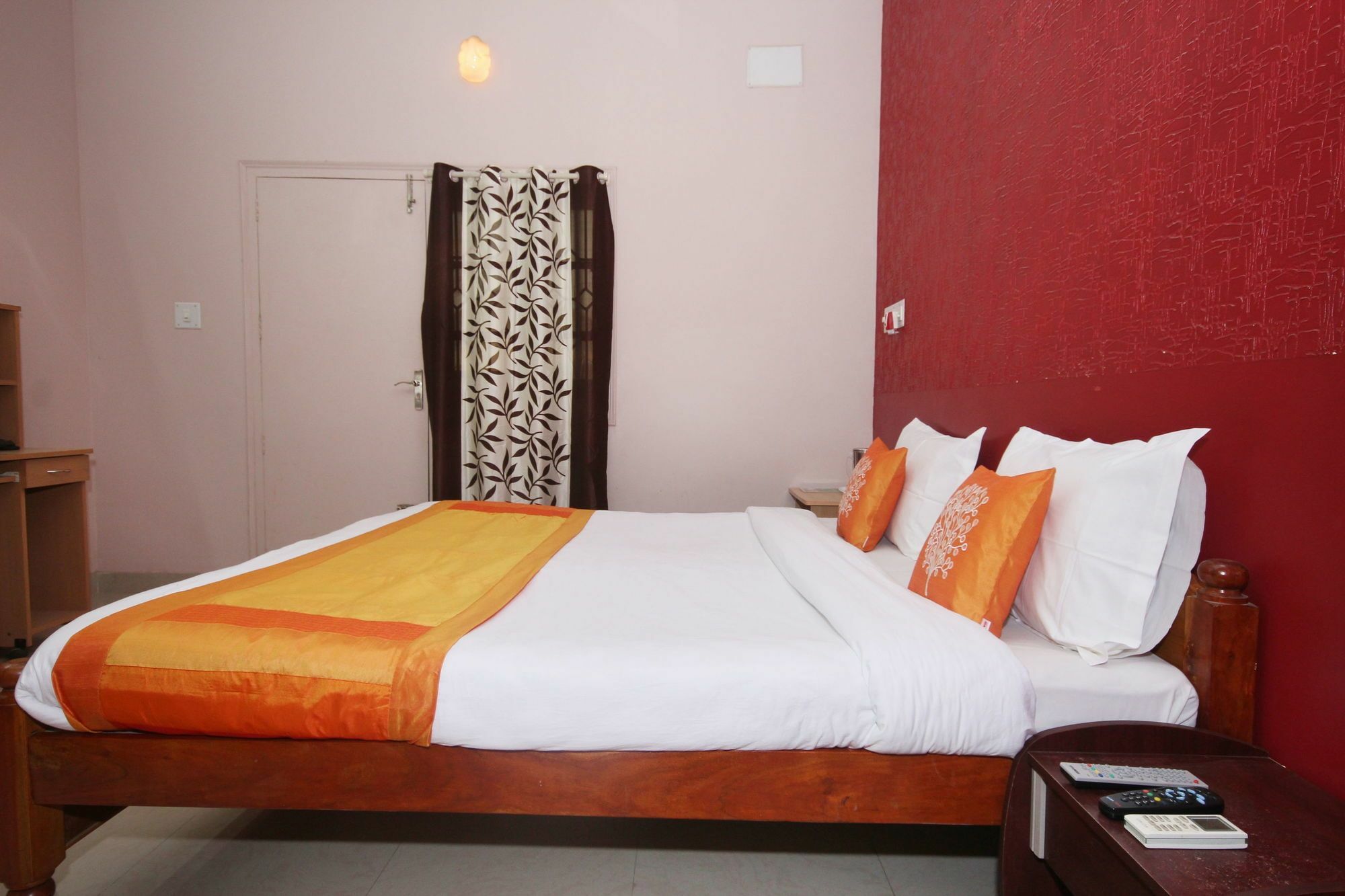 Itsy Hotels Shree Comforts Bangalore Exterior photo